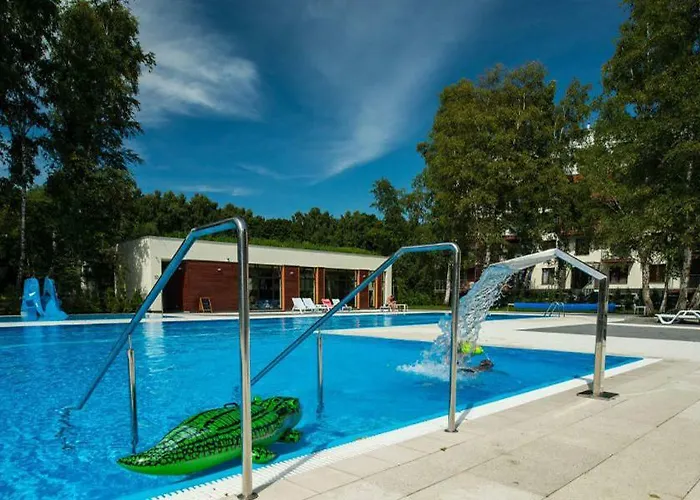 Lux Apartament Polanki - Kolobrzeg
