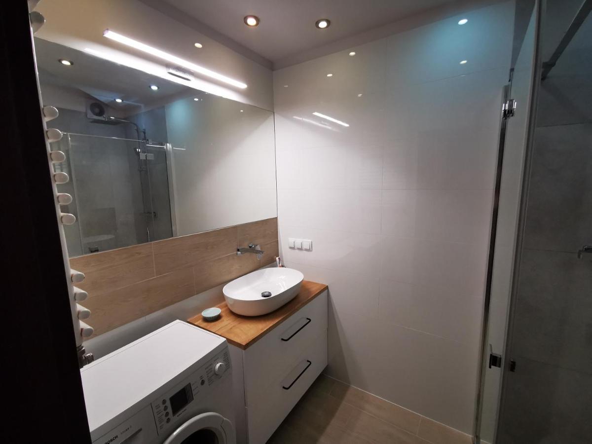 Apartment Lux Polanki - Kolobrzeg