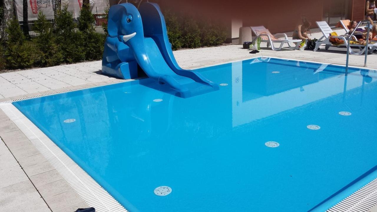 Lux Polanki - Apartment Kolobrzeg