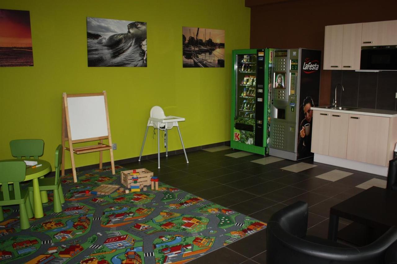Apartment Lux Polanki - Kolobrzeg