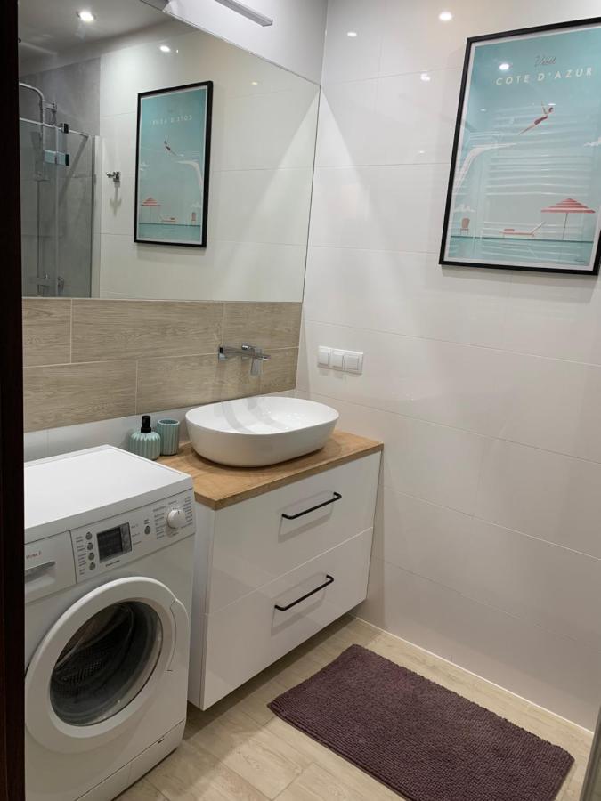 Apartment Lux Polanki -
