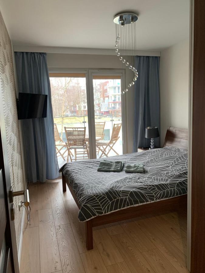 Apartment Lux Polanki - *