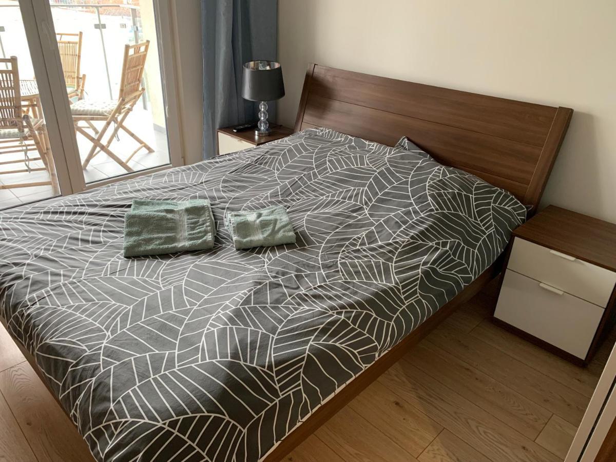 Apartment Lux Polanki -