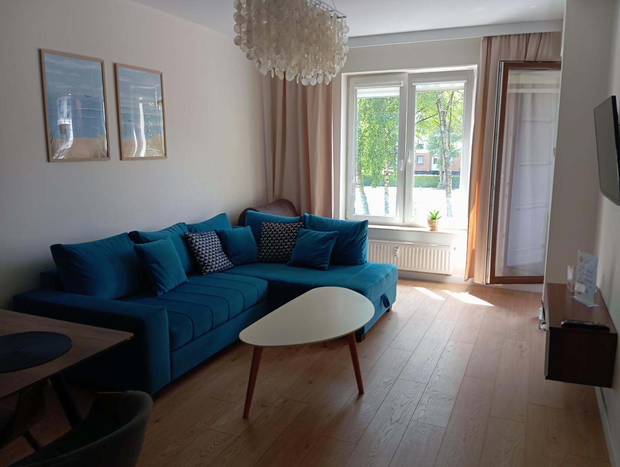 Lux Polanki - Apartment