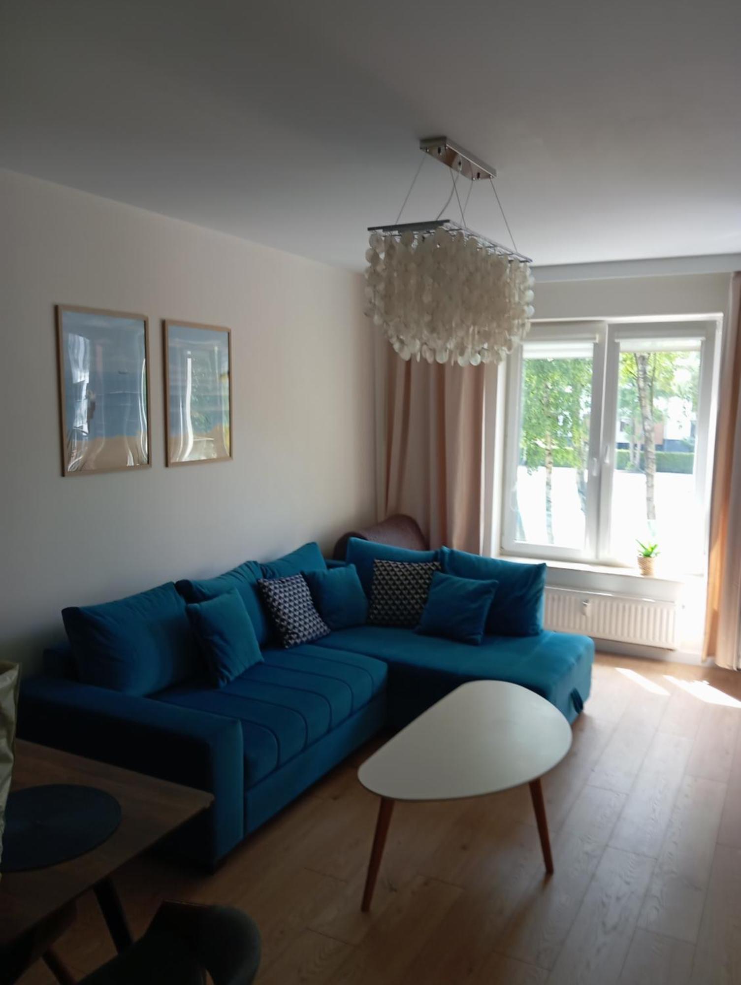 Apartment Lux Polanki - Kolobrzeg