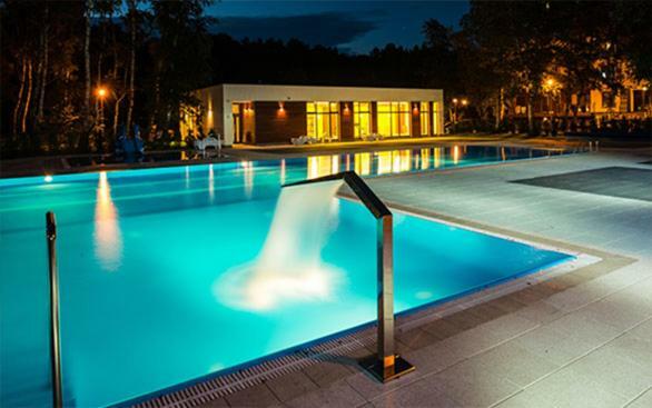 Apartamento Lux Polanki - *